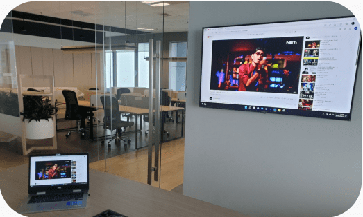 Layanan Jasa Audio Visual