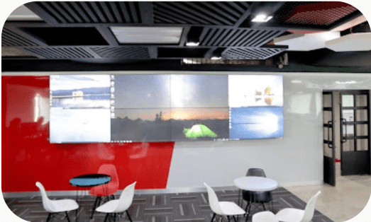 Layanan Jasa Audio Visual