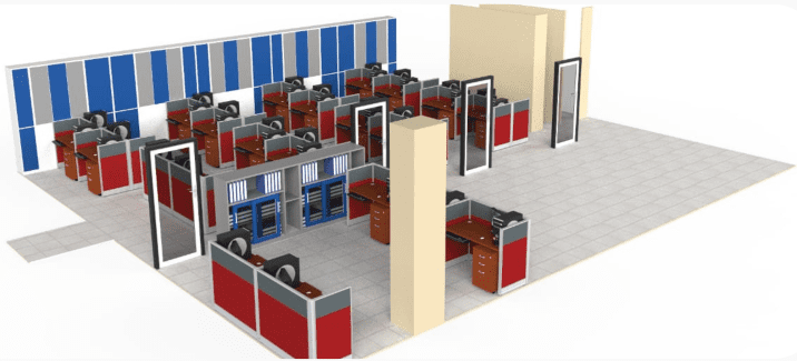 Layanan Jasa Interior & Eksterior