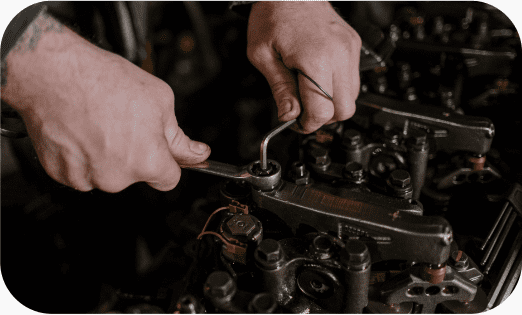 Layanan Jasa Mekanikal Elektrikal