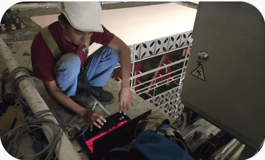 Layanan Jasa Lighting Programming