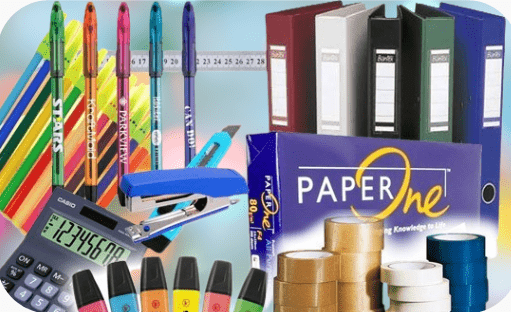 Pengadaan Barang Alat Tulis Kantor