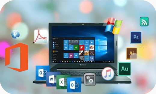 Pengadaan Piranti Lunak